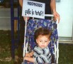 Prva Konferencija beba u Palama 2000.